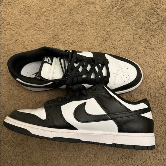 COPY - Nike dunk low retro men’s shoes - Picture 2 of 4